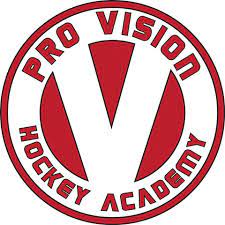 Pro Vision Hockey Academy logo