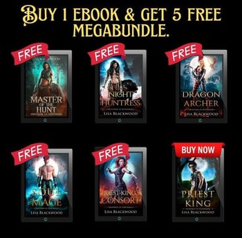 Buy 1 eBook and Get 5 Free. Megabundle Marketing Technique.