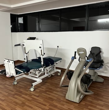 Best stroke rehab centre in Kochi