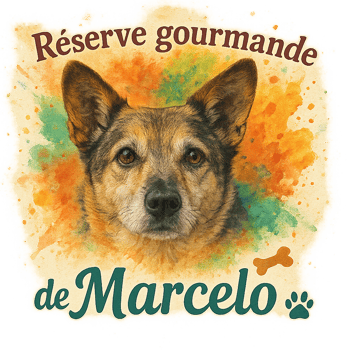 Réserve gourmande de Marcelo