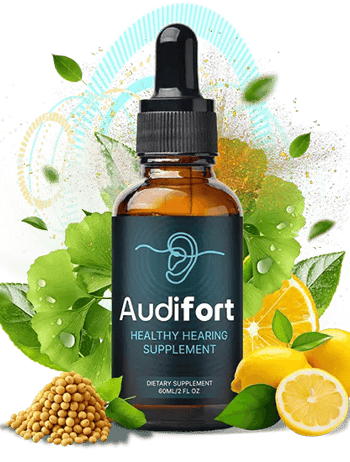 audifort banner