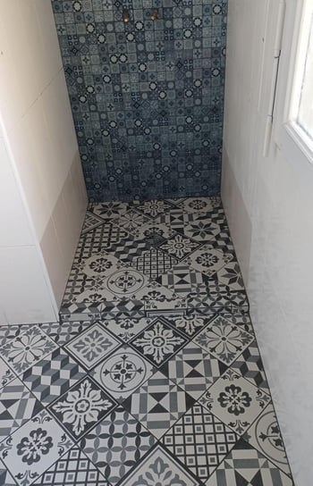 pose carrelage