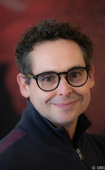 Cyril Millin