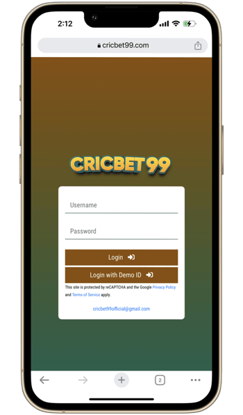 cricbet99 app
