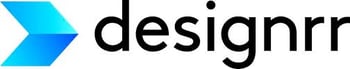 Designrr Logo