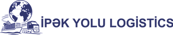 İPƏK YOLİ LOGİSTİCS logo
