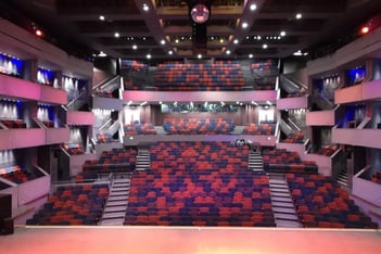 Royal & Derngate, Northampton