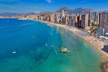 Benidorm