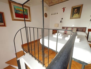 casa vacanze airbnb Roma