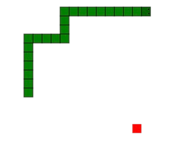 Snake Game