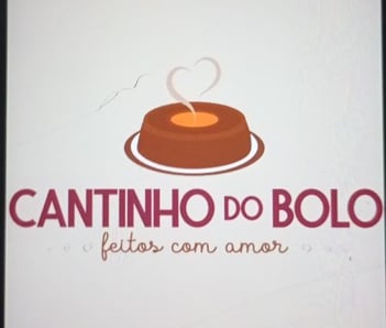 cantinho bolo