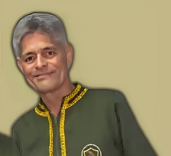 Eli Miranda