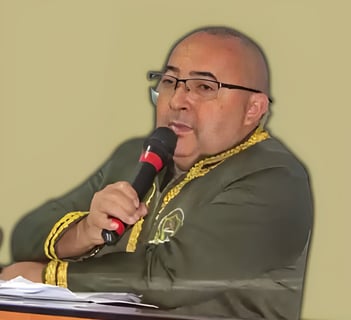 Henrique Helder
