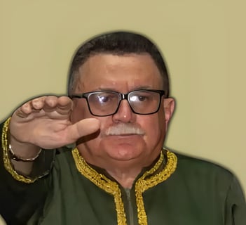 Luciano Jácome