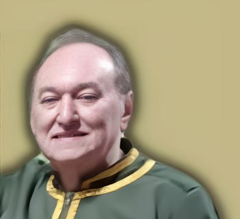 Walter Parente