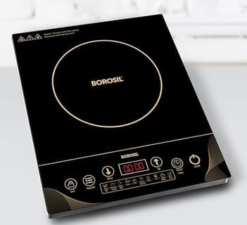 cooktop, smart home device