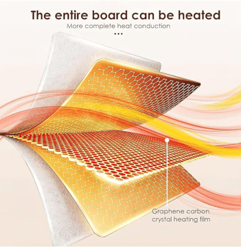 product description of the entire features and facility