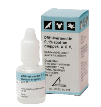 ivermectin