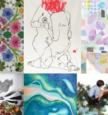 exposición el reencuentro