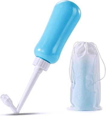 portable bidet 