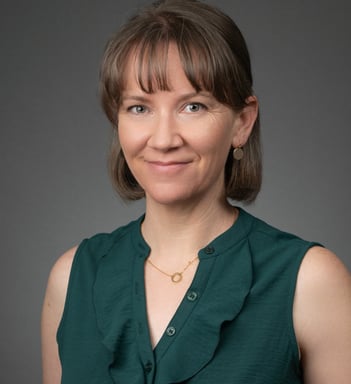 Robin Konie: Fractional Content Strategist