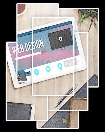 website development
