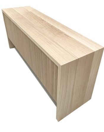 Custom Sideboard