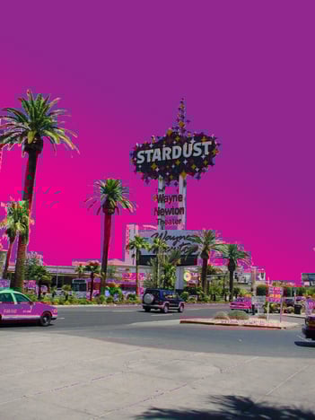 Stardust Las Vegas