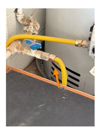 water heater repair