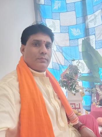 Kumod pandey