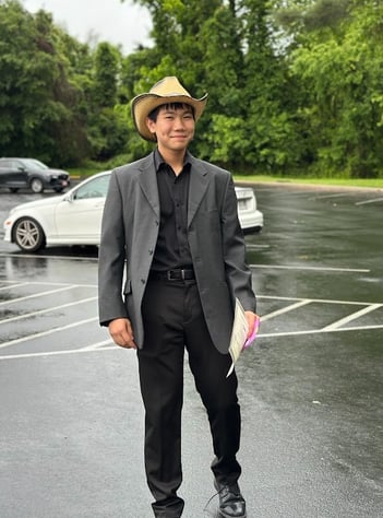 Colin Li