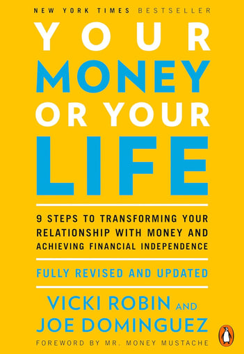 your money or your life | finacue