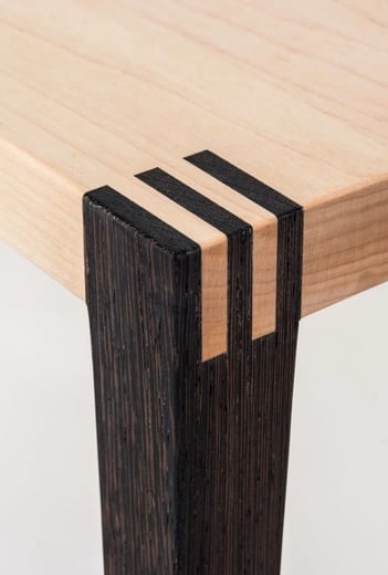 Custom Coffee Table