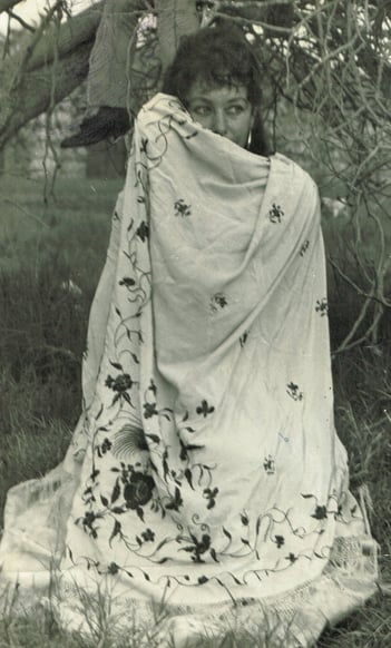 raquel jodorowsky