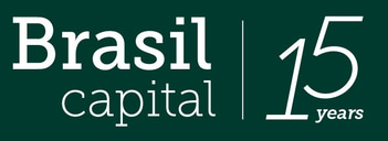 Brasil Capital logo