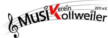 Musikverein Kollweiler logo