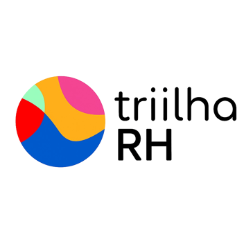 Triilha RH logo
