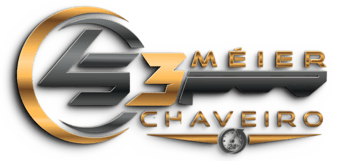 LS3 Chaveiros logo