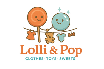 Lolli & Pop logo