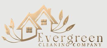 Evergreen Cleaning Services Company logo