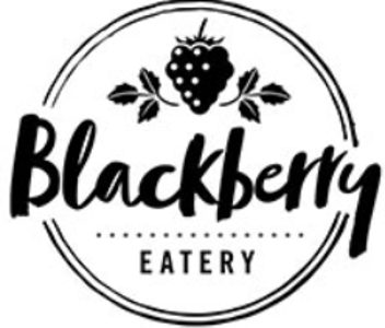 blackberry eatery logo