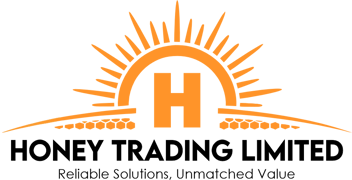 Honey Trading Limited logo