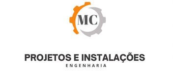 MC Engenharia logo