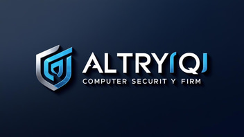 altryq alraqy computers & requisites Trading co logo