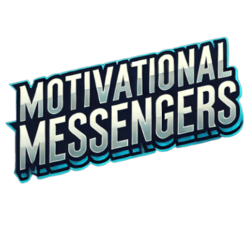 Motivational Messengers logo