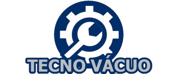 Tecno Vácuo logo