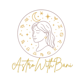 AstroWithBani logo