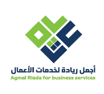أجمل ريادة لخدمات الاعمال logo