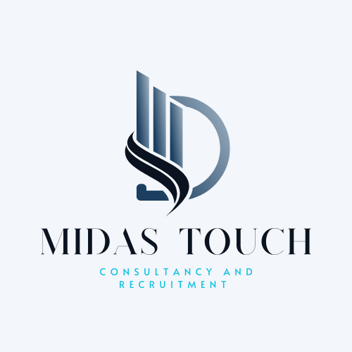 midas Touch Consultancy logo