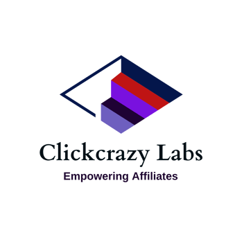 Clickcrazy Labs logo